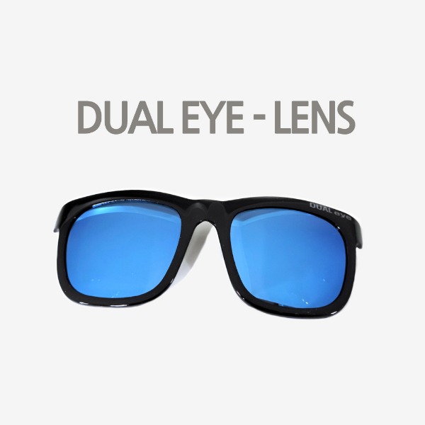 DUALeye-lens(듀얼아이 렌즈)
